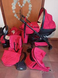Trio Chicco