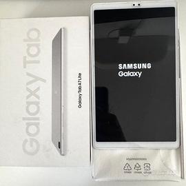 Tablet Samsung Galaxy A7 Lite 4G LTE