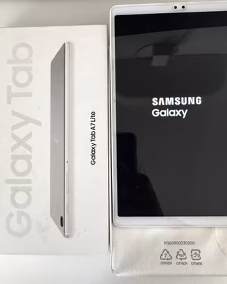 Tablet Samsung Galaxy A7 Lite 4G LTE