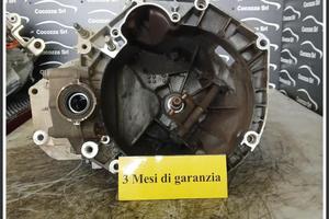 Cambio Manuale FIAT Panda II 188A4000 1.2 71795747