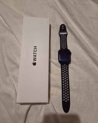 Apple Watch Se 3 44mm