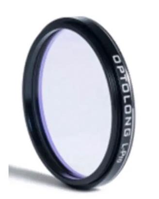 Filtro Optolong L-Pro 31,8mm