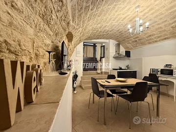 SPLENDIDO APPARTAMENTO 3 VANI RISTRUTTURATO!!