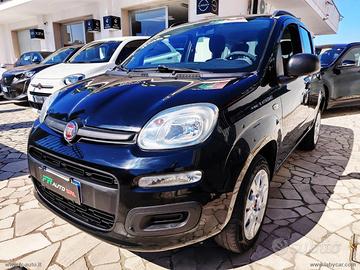 FIAT Panda 0.9 TwinAir Turbo Nat. Pow. Lounge