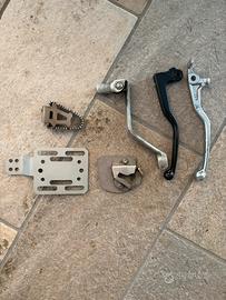 ricambi accessori bmw g650 xchallenge