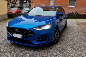 Ford Focus ST Line 1.0 125 CV| Pari al Nuovo