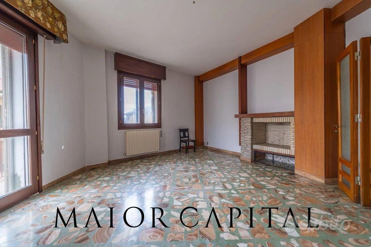 Apartment in Tempio Pausania, Gallura Nord-Est Sardegna - Vista 3