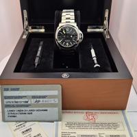 Panerai luminor GMT PAM00297
