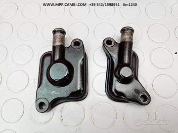 COPERCHIETTI SFIATI TRIUMPH DAYTONA 675 2009 2010