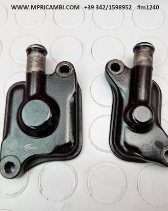 COPERCHIETTI SFIATI TRIUMPH DAYTONA 675 2009 2010