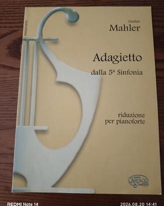 2 SPARTITI MUSICALI PER PIANOFORTE EDIZIONE CARISC