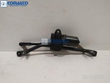 Motorino tergicristallo KIA PICANTO I '07