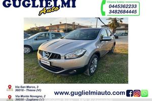 Nissan Qashqai+2 2.0 dci Tekna 7 posti 150cv