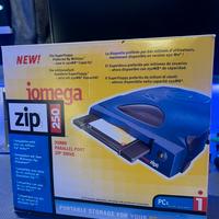 Zip Drive 250 MB