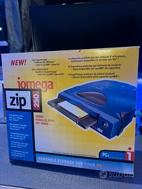 Zip Drive 250 MB