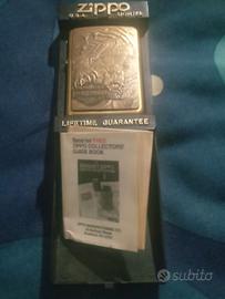 ZIPPO DA COLLEZIONE 