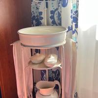 Antico lavabo