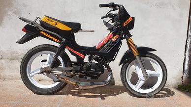 motron GL4 (totalmente revisionato)