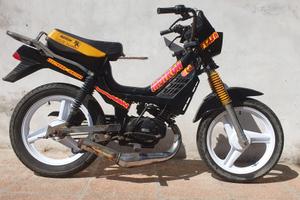 motron GL4 (totalmente revisionato)