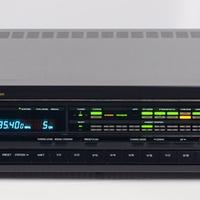Turner Onkyo T9990 con telecomando