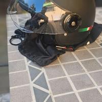 Casco Dieffe