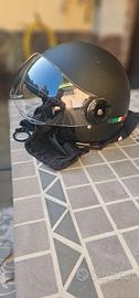 Casco Dieffe