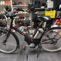 Bicicletta elettrica