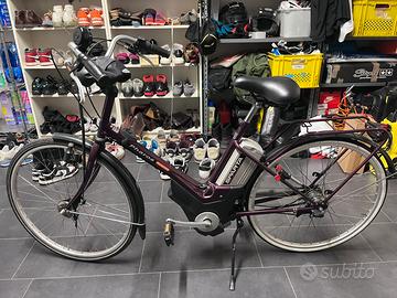 Bicicletta elettrica