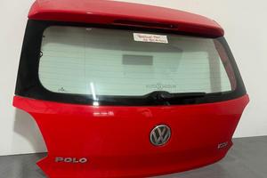 PORTELLONE POSTERIORE COMPLETO VOLKSWAGEN Polo 6°