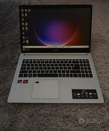 Acer Aspire 5 Ryzen 7