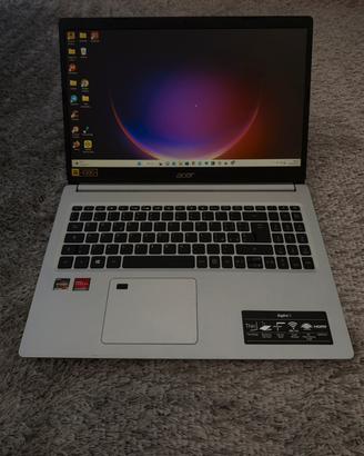 Acer Aspire 5 Ryzen 7