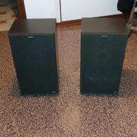 Casse audio Sony G1