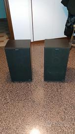 Casse audio Sony G1