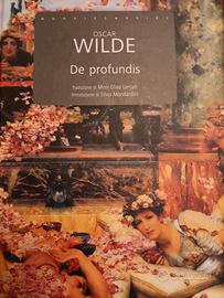 Libro De Profundis 