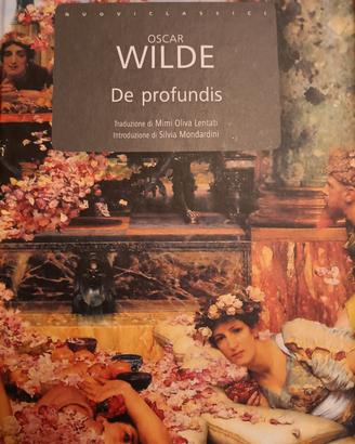 Libro De Profundis 