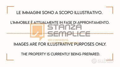 STANZA SINGOLA ALL INCLUSIVE