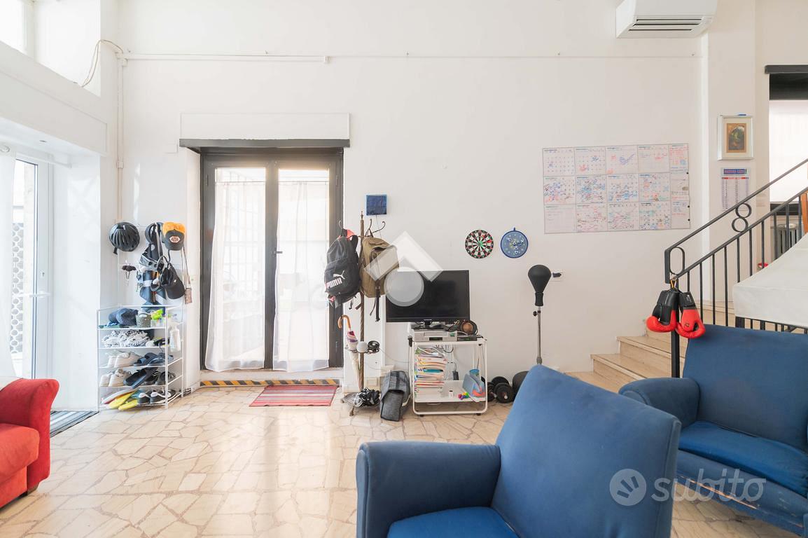 Appartamento – Roma, Trionfale - Vista 5