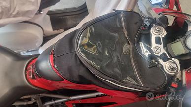 borsa serbatoio ducati 999 