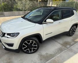 JEEP Compass 1.6 Multijet 2WD Limited GARANZIA