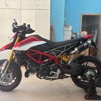 Ducati Hypermotard 950 - 2020
