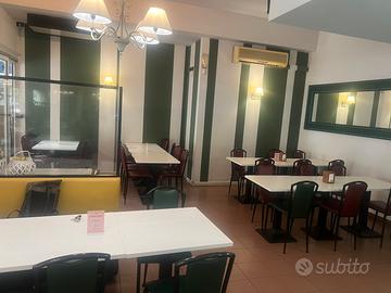 Bar ristorante