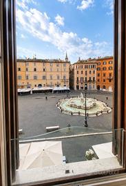 Appartamento di 30 m² con 1 locale a Roma
