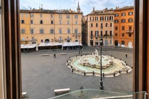 Appartamento di 30 m² con 1 locale a Roma