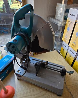 Troncatrice Makita