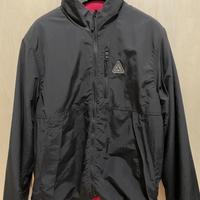 Giubbotto in pile double-face - HUF