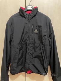 Giubbotto in pile double-face - HUF