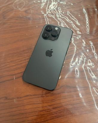 Iphone 14 pro