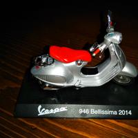 Modellino Vespa