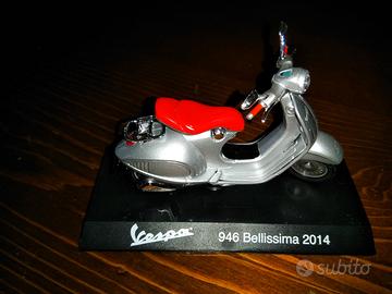 Modellino Vespa
