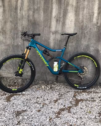 CANNONDALE TRIGGER ENDURO